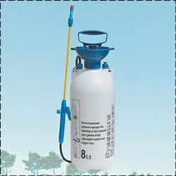  garden 3L8L watering pressure sprayer 3