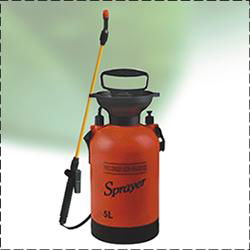  garden 3L8L watering pressure sprayer 5