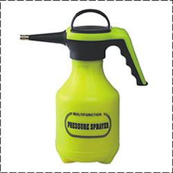 High Quality Water Spray 1.5Liter Hand Pump Garden Water Can Sprayer