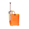 16Liter Agriculture Knapsack Power Battery Electric Knapsack Agricultural 