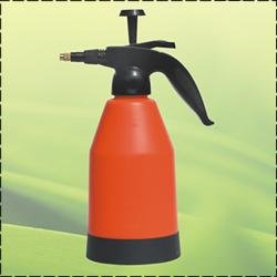 plastic water sprayer 2