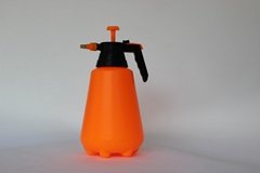 High quality Garden watering Home Cleaning 400ML Pressure Pump PlastIC