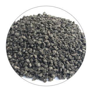 brown fused alumina for refractory