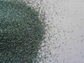 Green Silicon Carbide for Abrasives