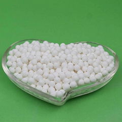 Desiccant Alumina Oxide price For Drinking Water