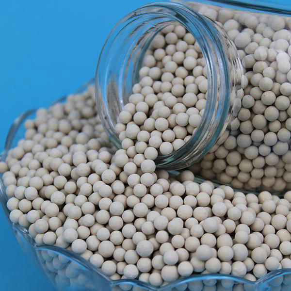 Zeolite Molecular Sieve  2