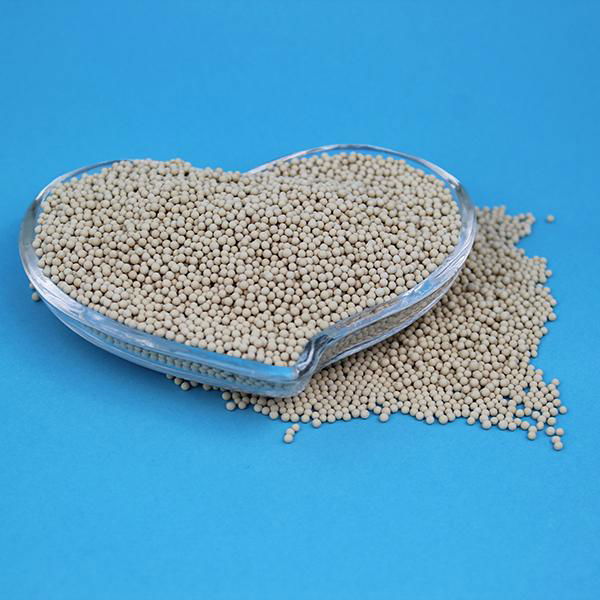 Zeolite Molecular Sieve  3