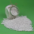 desiccant alumina oxide  in shanghai factory 1