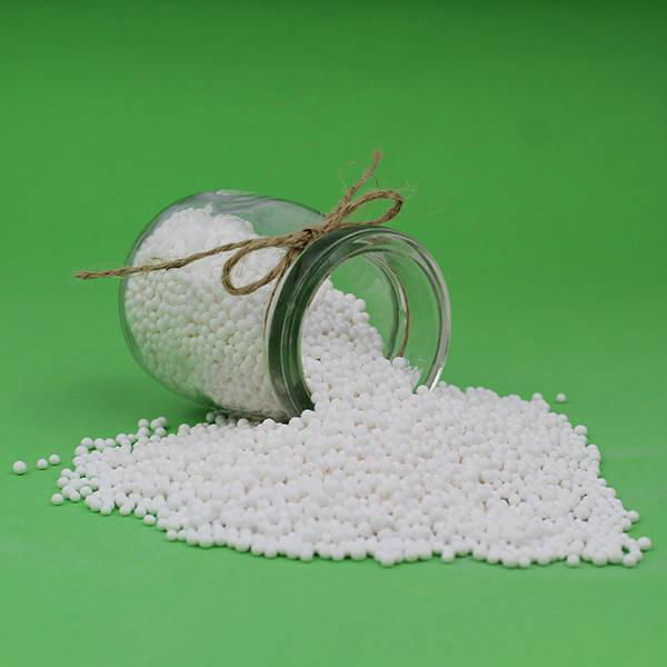 desiccant alumina oxide  in shanghai factory 5