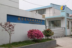 Nanjing Changxun Machinery Co., LTD.