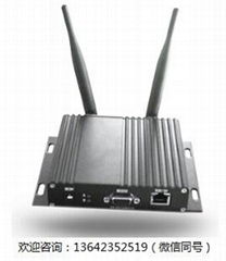 2.4G帶網口全向有源RFID