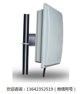2.4G定向有源RFID讀寫器-人員考勤系統