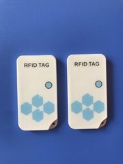2.4 G Active RFID Electronic Label