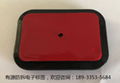 BSJ-2400FC Type 2.4 G Active RFID Anti-electronic Label 1