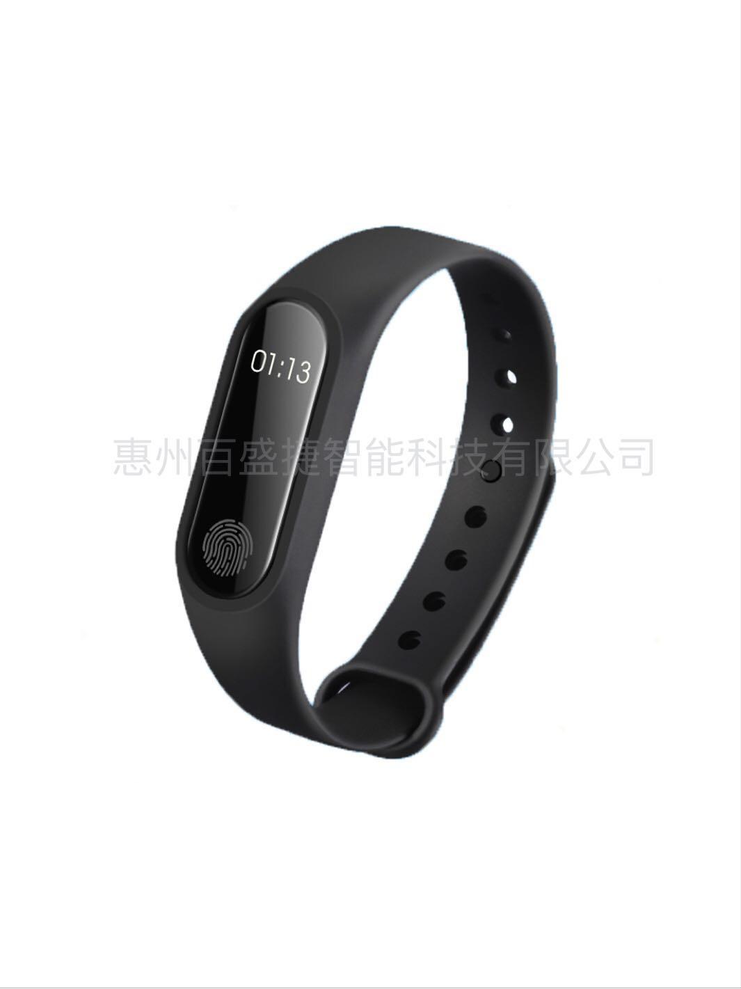 2.4 G Active RFID Smart Handband Electronic Label