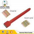 Scutch Combs Hammer 2
