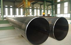 Hebei Tirico Pipeline Co.,Ltd