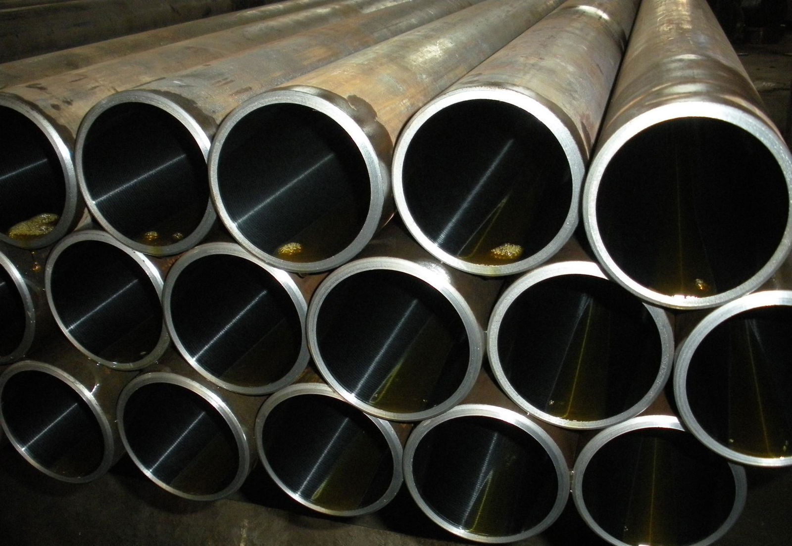 A672 Gr.B70 CL22 Lsaw Dsaw Pipe 2