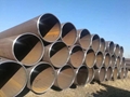 A671 GR.B70 CL22 LSAW DSAW Pipe 2