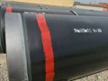 A672 GR.CC70 CL22 LSAW Pipe