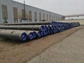 A671 GR.CC70 CL22 LSAW Pipe 3