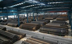 SSAW Steel Pipe