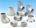 Pipe Fittings 3