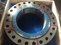304 316 Stainless Steel Welded Flange 1