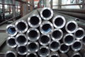 Carbon Steel Seamless Pipes with API