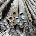 Carbon Steel Seamless Pipes with API SPEC 5L 2