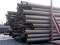 Carbon Steel Seamless Pipes with API SPEC 5L 3