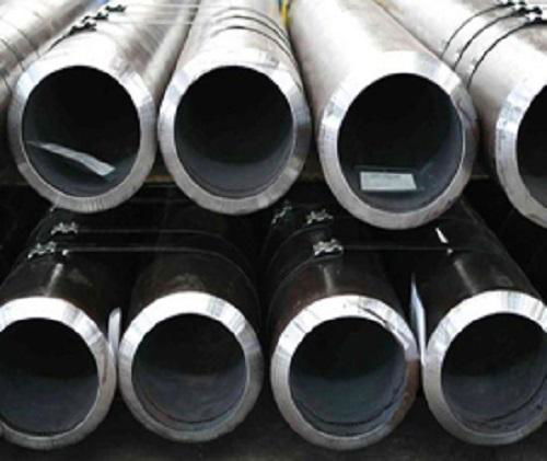 Carbon Steel Seamless Pipes with API SPEC 5L 4