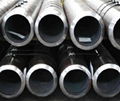Carbon Steel Seamless Pipes with API SPEC 5L 4