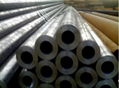 Carbon Steel Seamless Pipes with API SPEC 5L 5