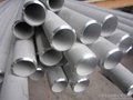 GOST8732 and GOST8731 Seamless Steel Pipe 4
