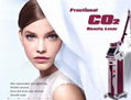 Fractional CO2 Beauty Laser 1