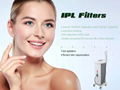 IPL multifunction hair and pigmentation