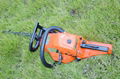 gasolin chain saw  4