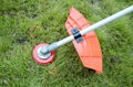 gasoline grass trimmer 43cc 3