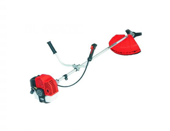 gasoline grass trimmer 43cc 4