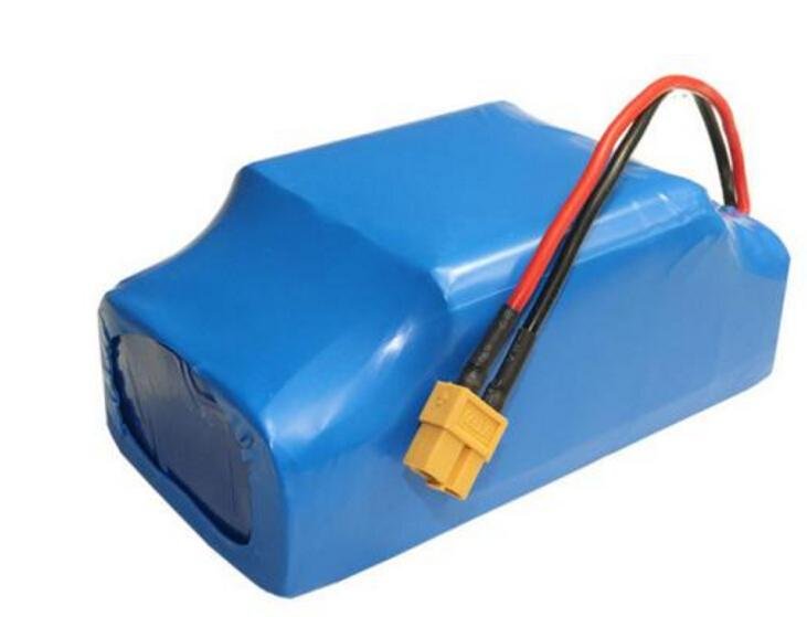18560 lipo packs 72v electric BIKE battery pack 5