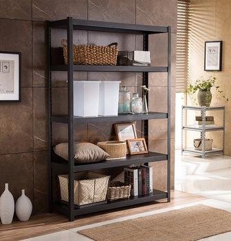 slotted angle storage racks for home and office 2