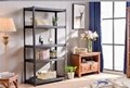 slotted angle storage racks for home and office 4