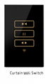 WiFi Light Switch (X-1GANG/2GANG/3GANG/Curtain/Dimmer/Fan) 3