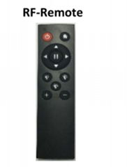 RF-Remote control