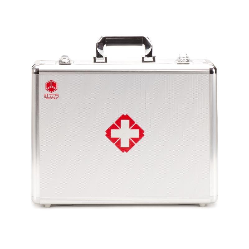 Healthcare Medical Tools Box First Aid Kit for Workplace   