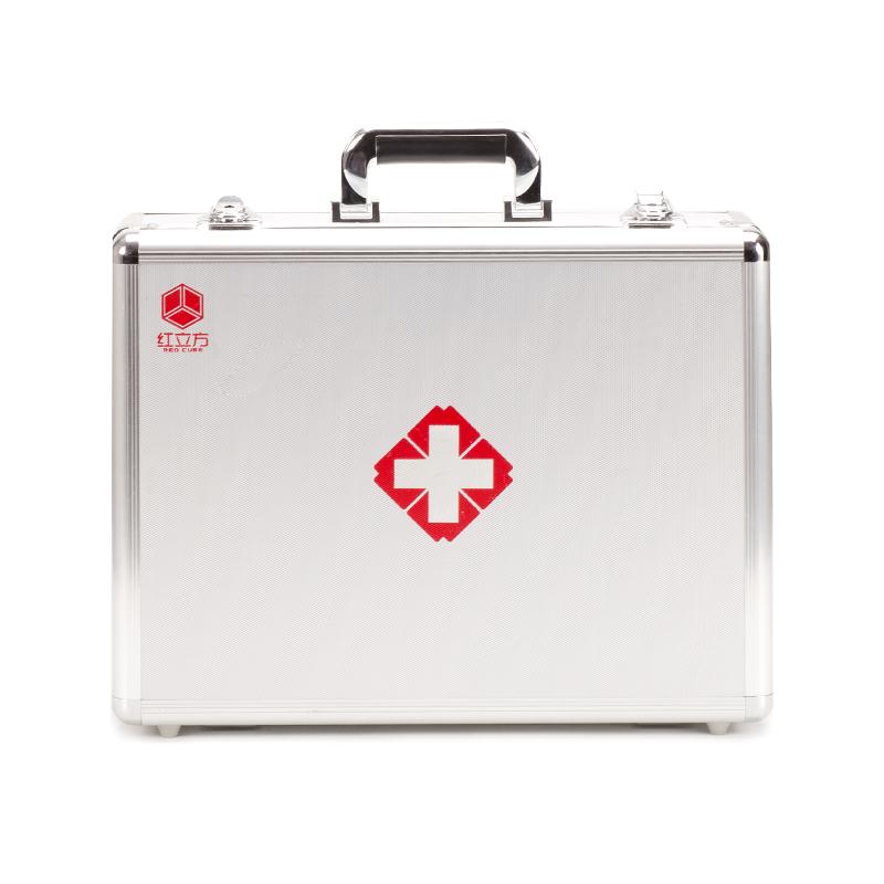Healthcare Medical Tools Box First Aid Kit for Workplace JCB001