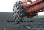 Russian Coal 