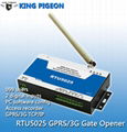 GSM 3G Gate Opener Access Control 1