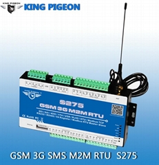 GSM GPRS 3G BTS RTU